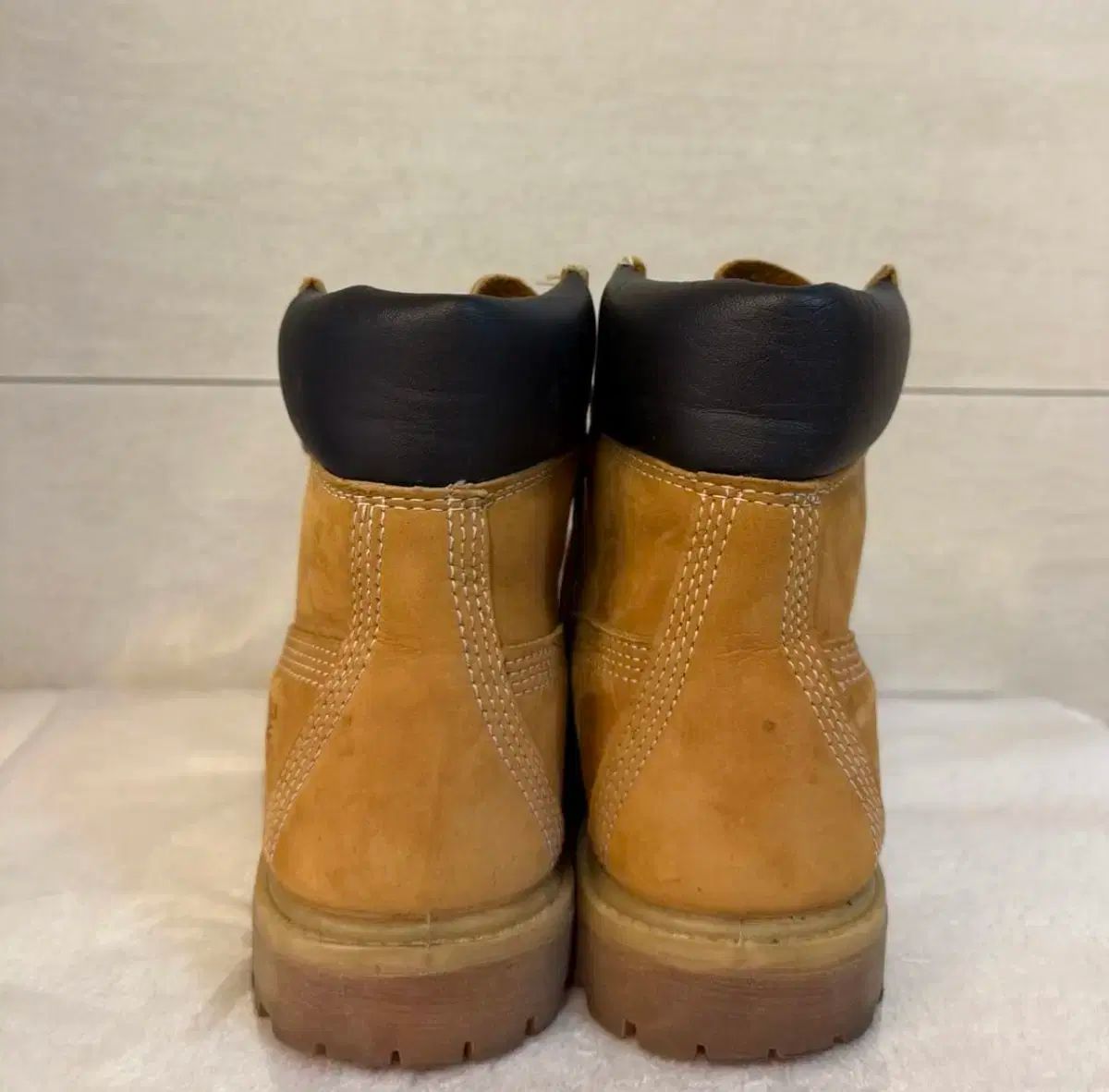  6 M Timberland ティンバーランド 6インチ ウォーカーブーツ 10361 その他 ブーツ