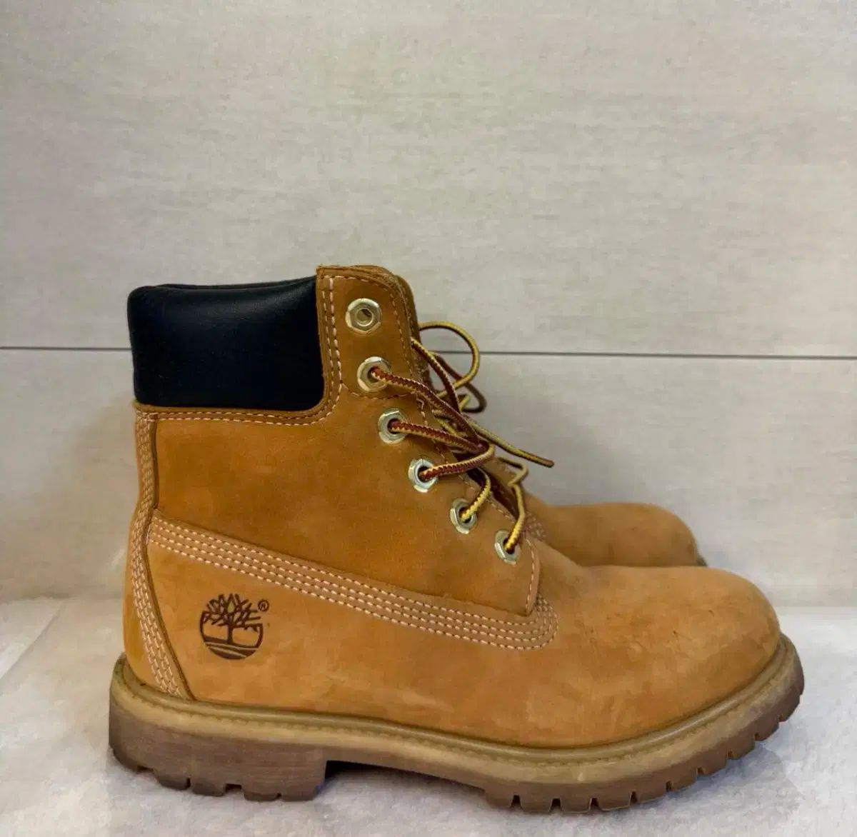 6M Timberland ティンバーランド 6インチ ウォーカーブーツ 10361