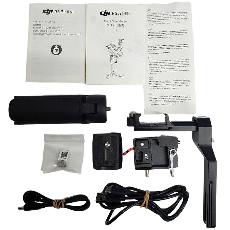 P20M 軽量ハンドヘルド