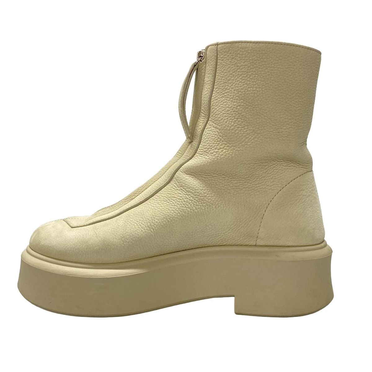 ショートブーツ 38