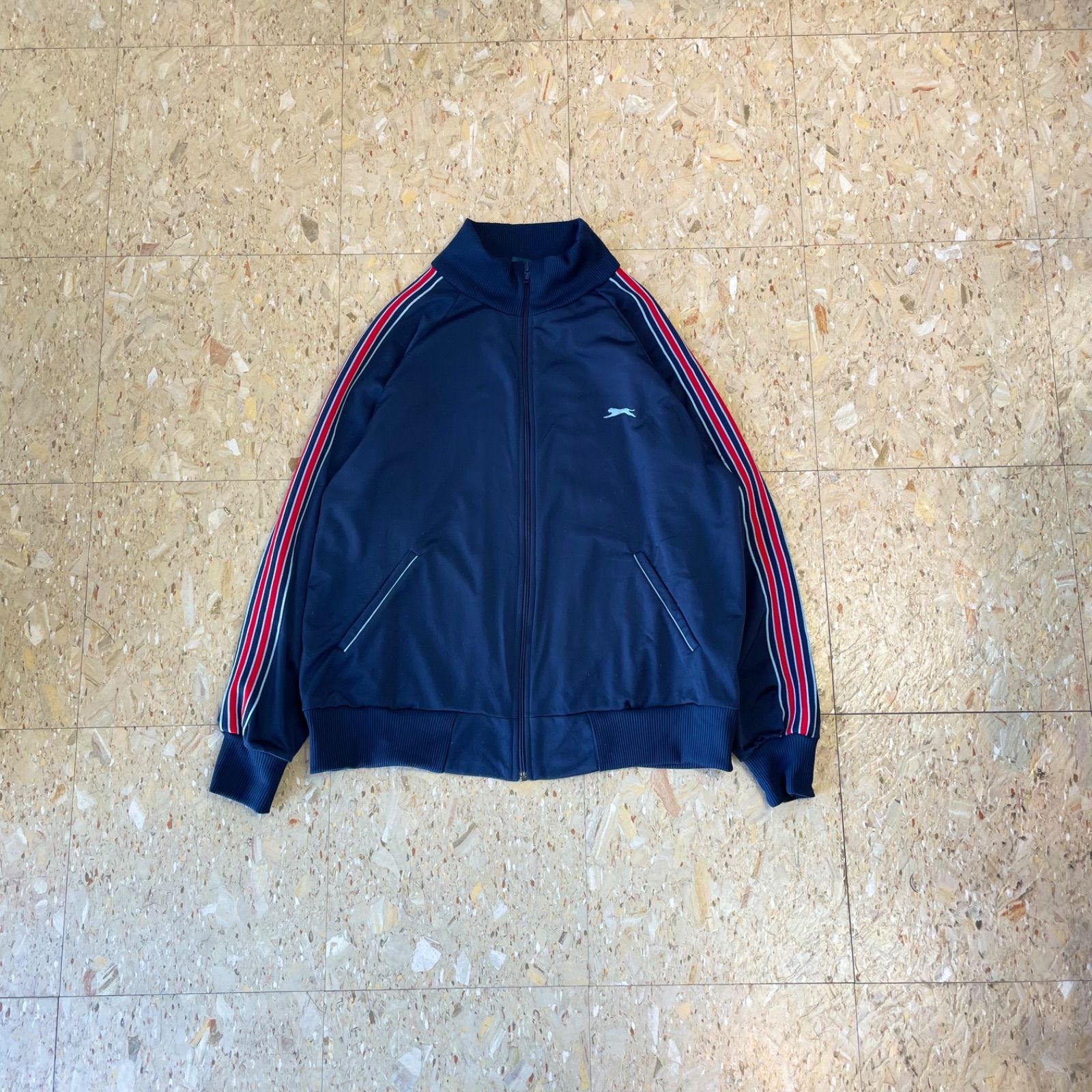 スラセンジャー メンズ ジャケット・ブルゾン アウター Hybrid Jacket Sn52 2025年最新Slazenger ナイロンジャケットの人気アイテム - メルカリ