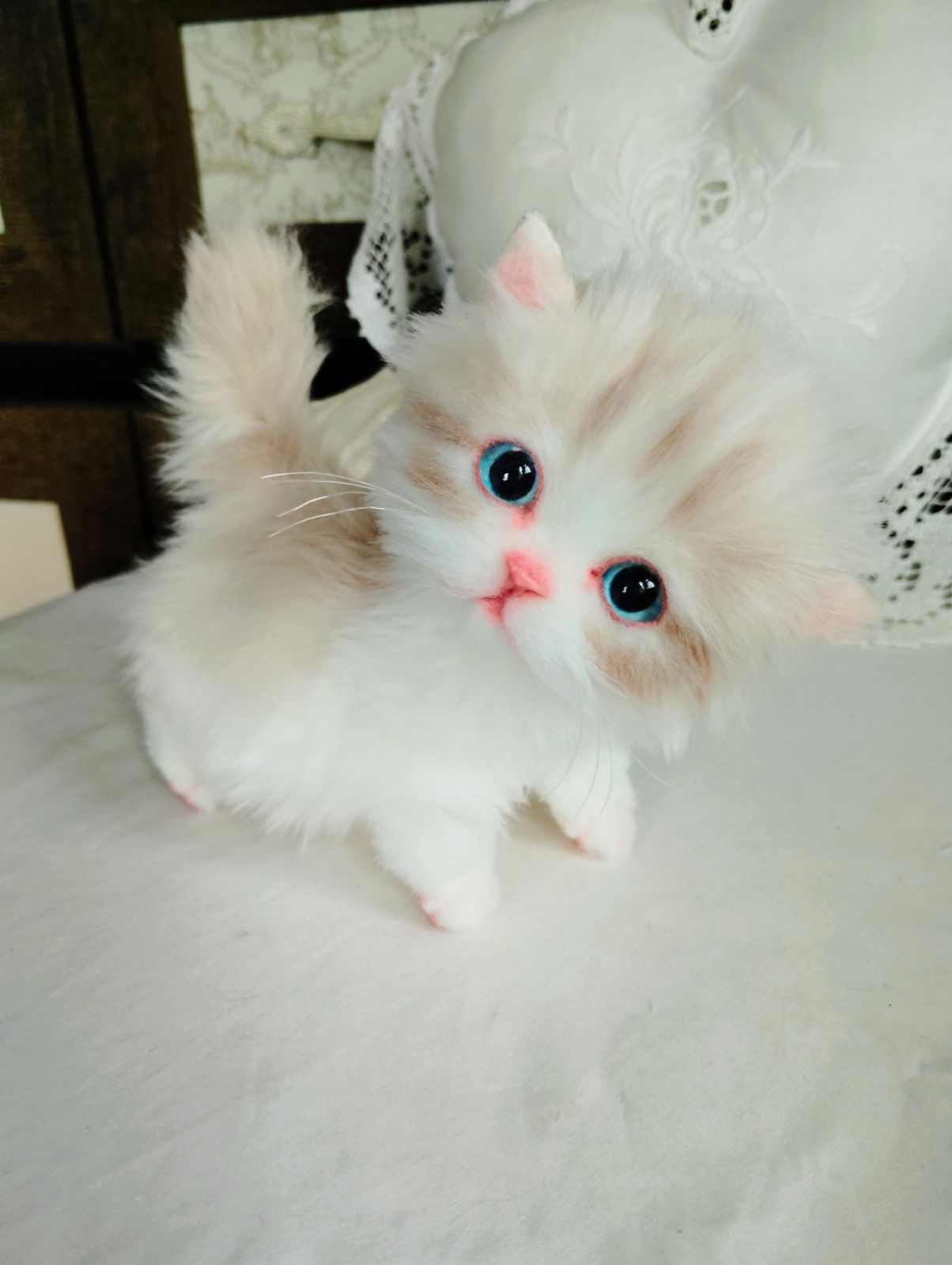 短足ころりんボディ