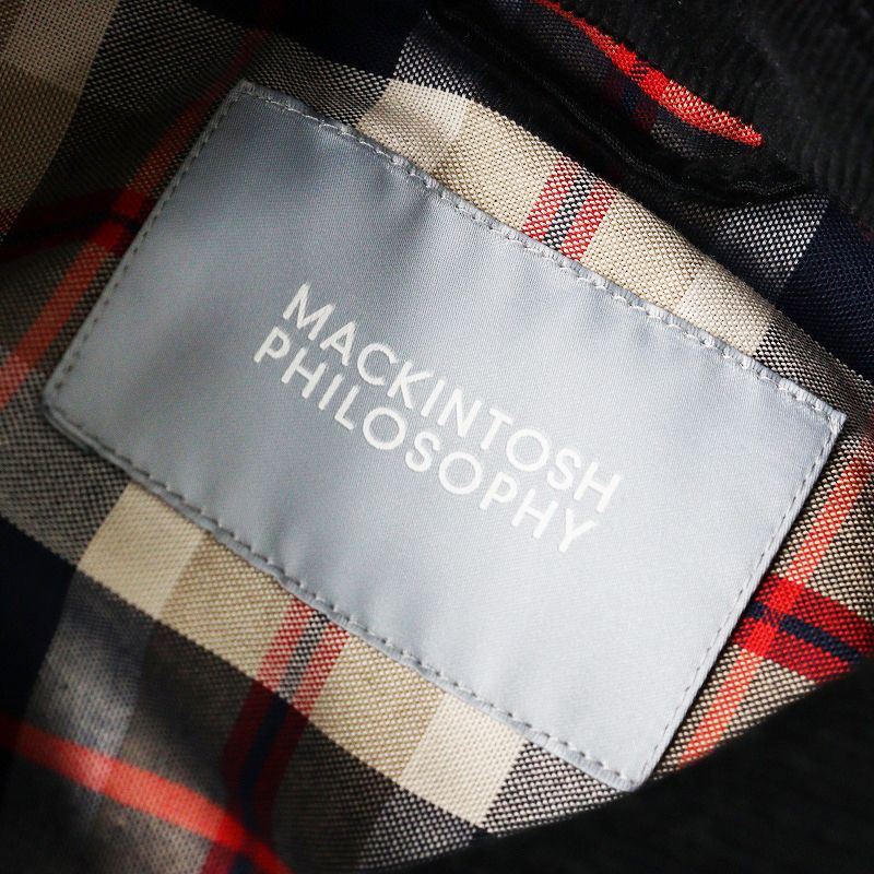 MACKINTOSH