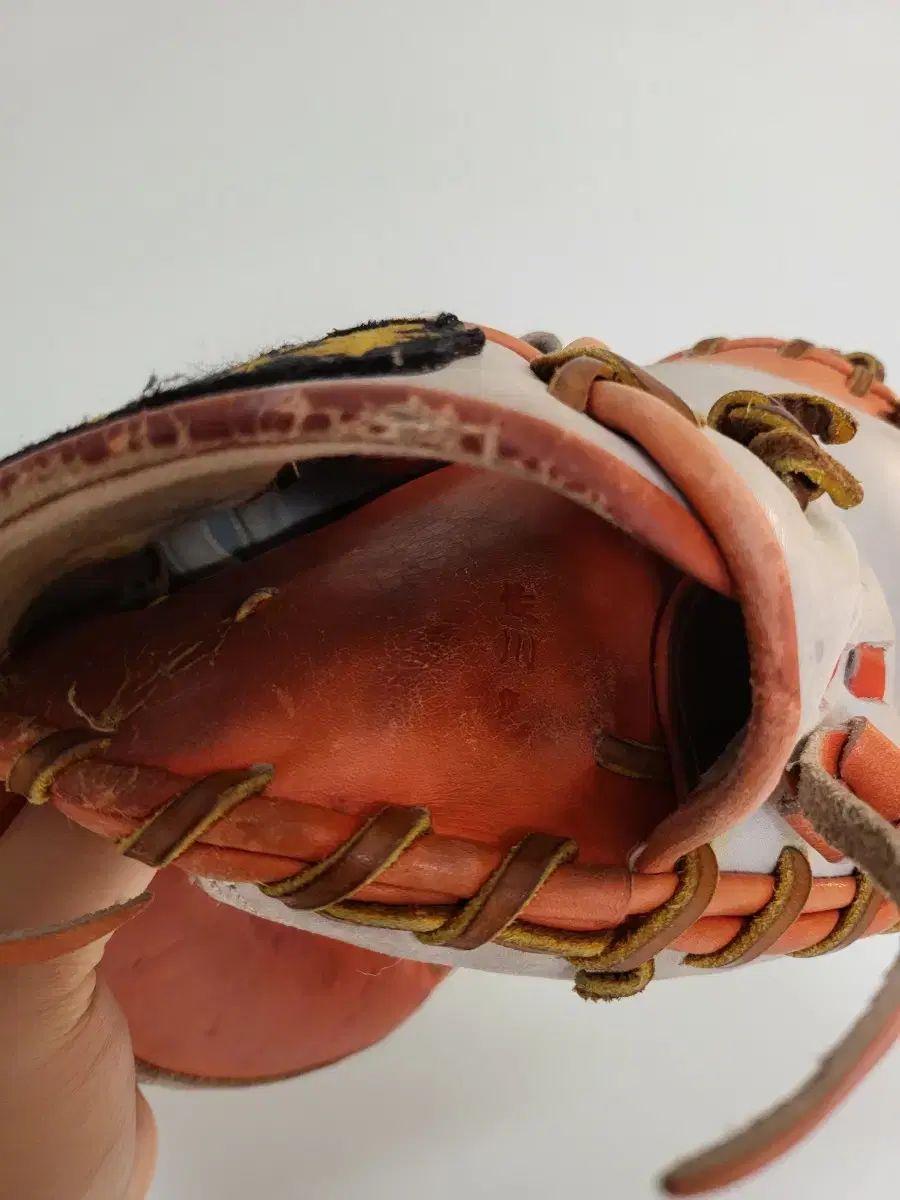  タマザワ 佐川作 キャッチャーミット その他 グローブ