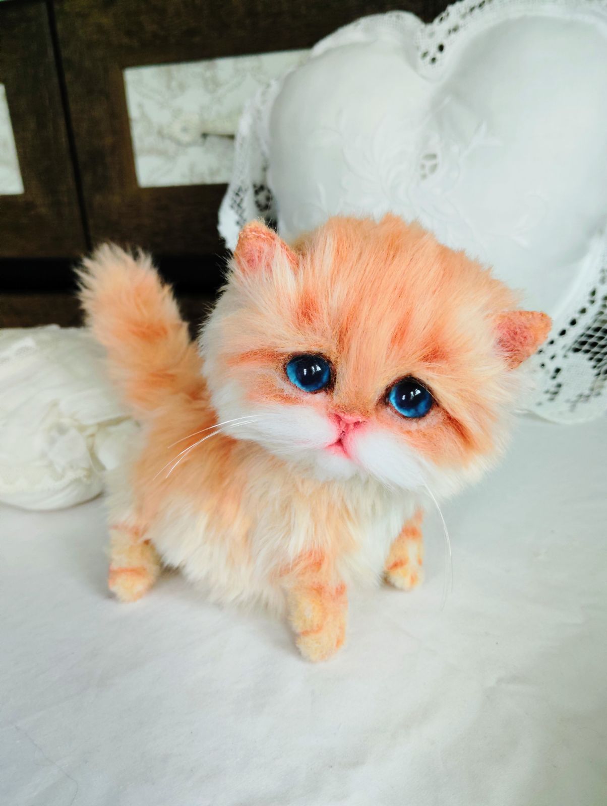 よちよち〜短足 ころころボディ