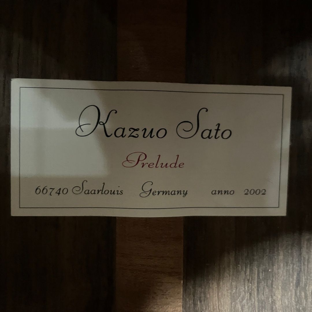 ギター クラシックギター