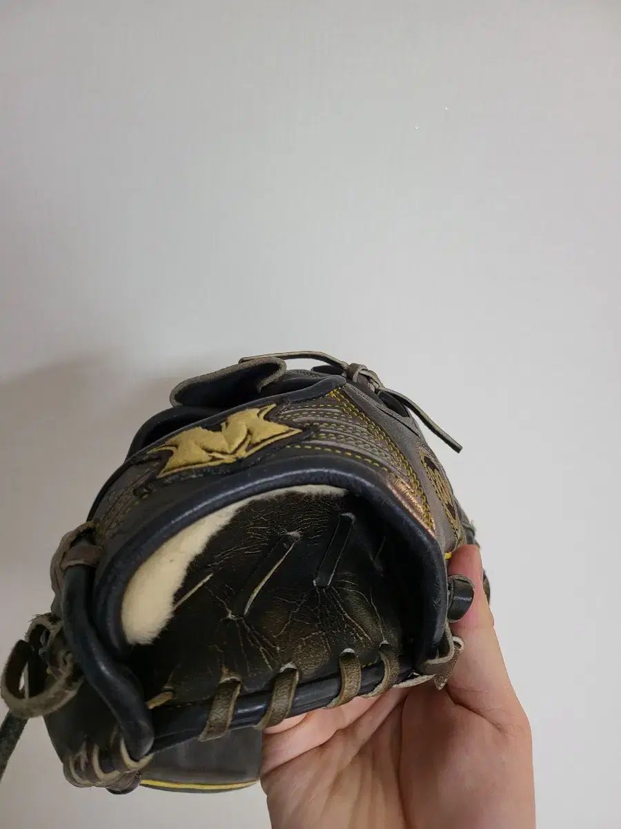 グローブ ジョンウ