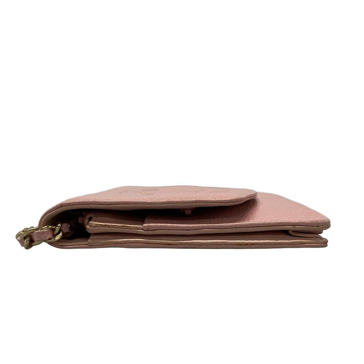 チェーンウォレット