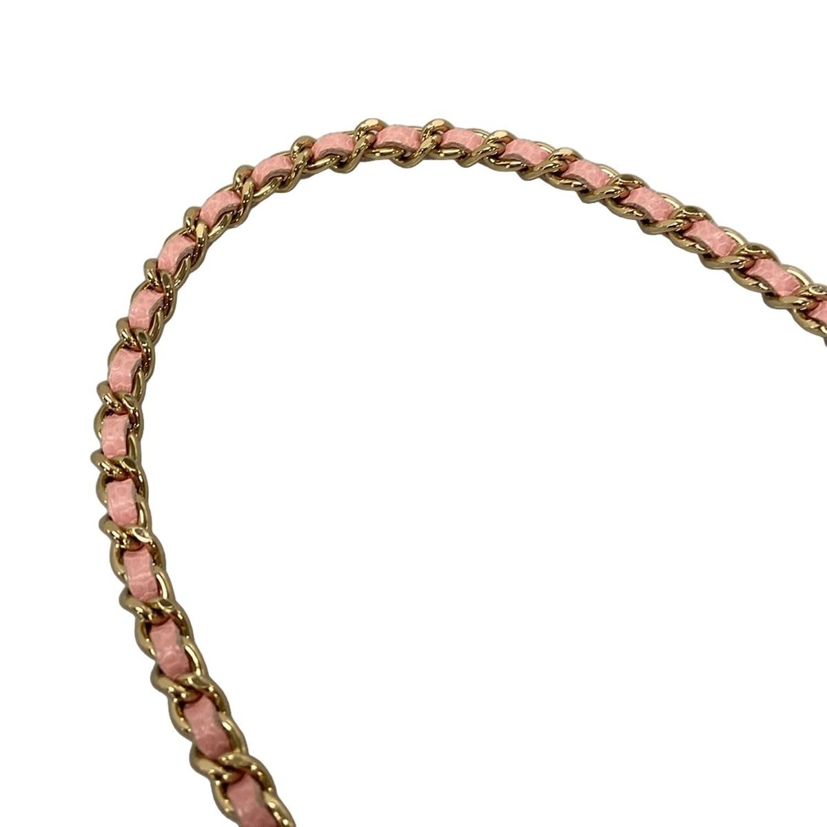 チェーンウォレット