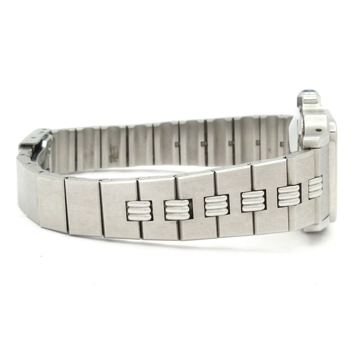 腕時計 サントスガルベSM