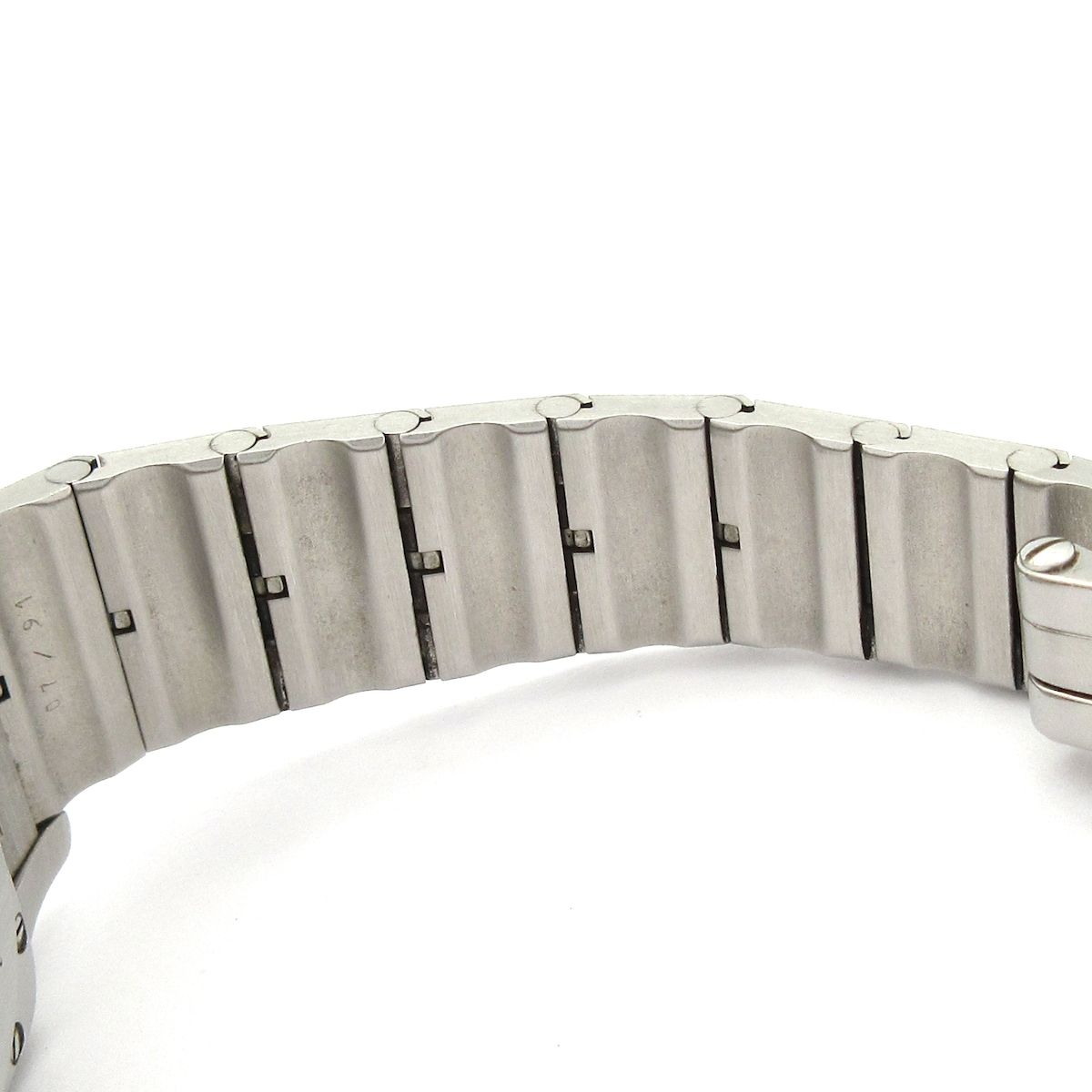 腕時計 サントスガルベSM