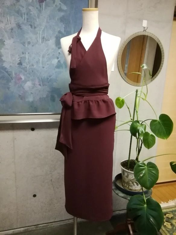 美品！(非売品) 1970年代 CAエプロン 2025年最新】Yahoo!オークション