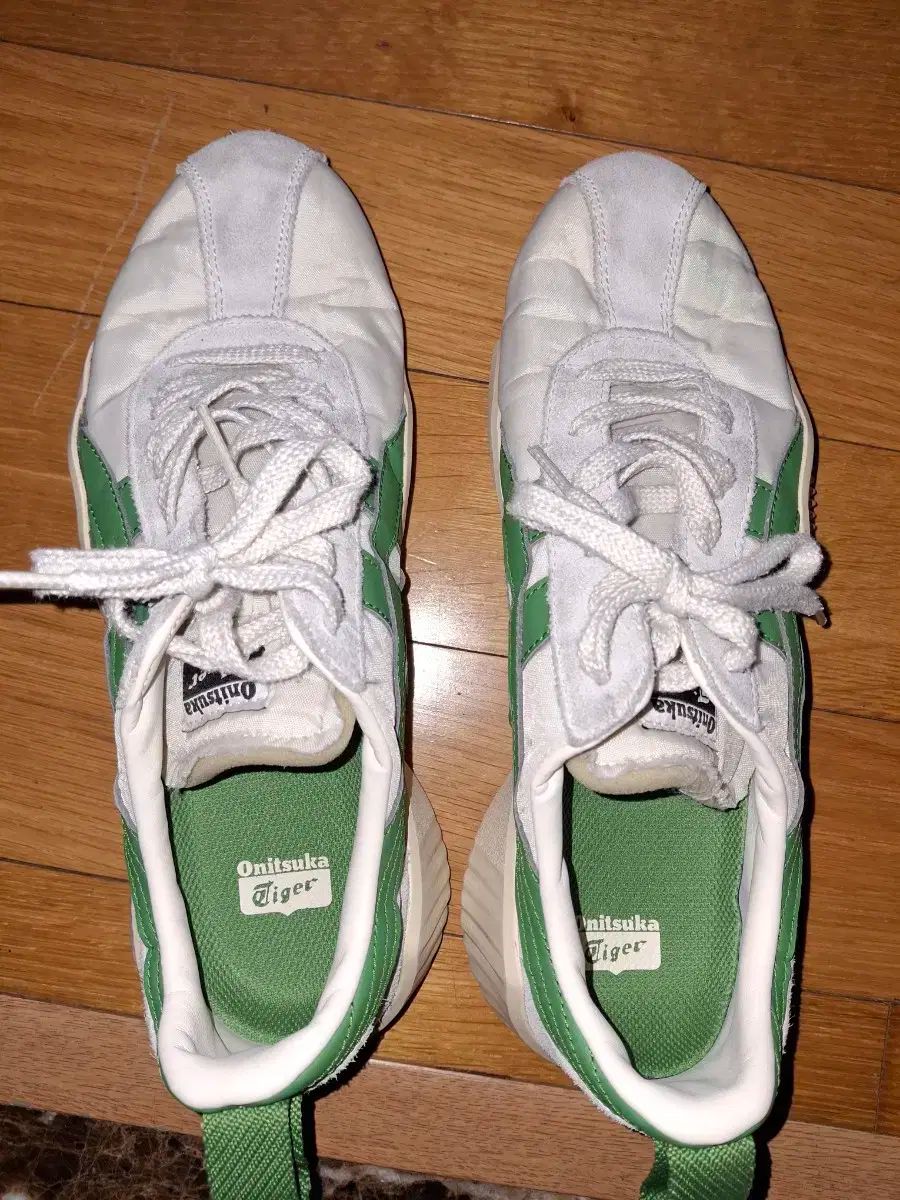  オニツカタイガー アークロマウント スニーカー 265 スニーカー 靴