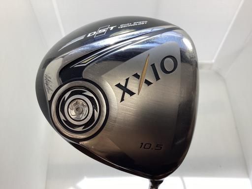 中古】 ダンロップ XXIO(2016) 10.5° ドライバー DR XXIO MP900