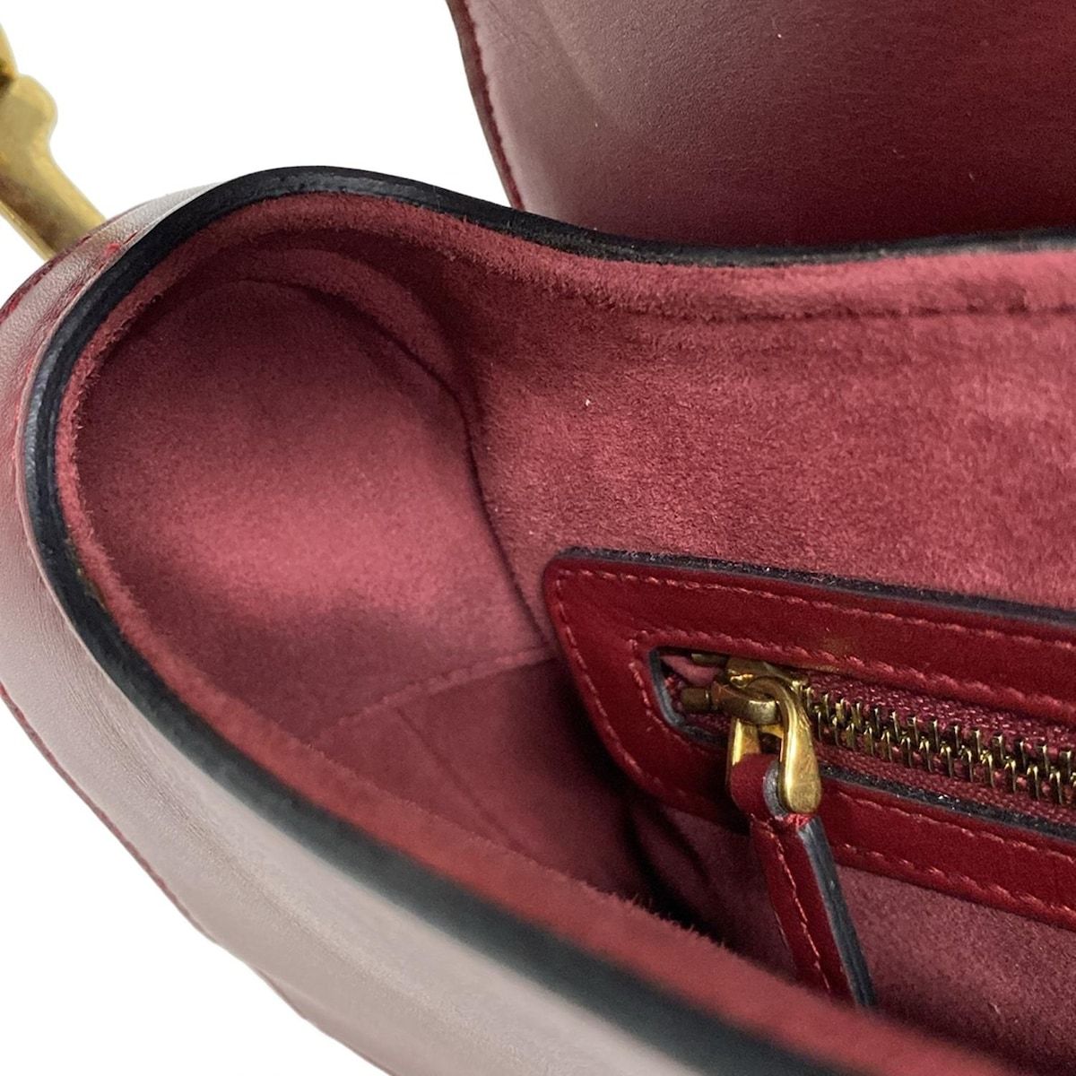 ショルダーバッグ