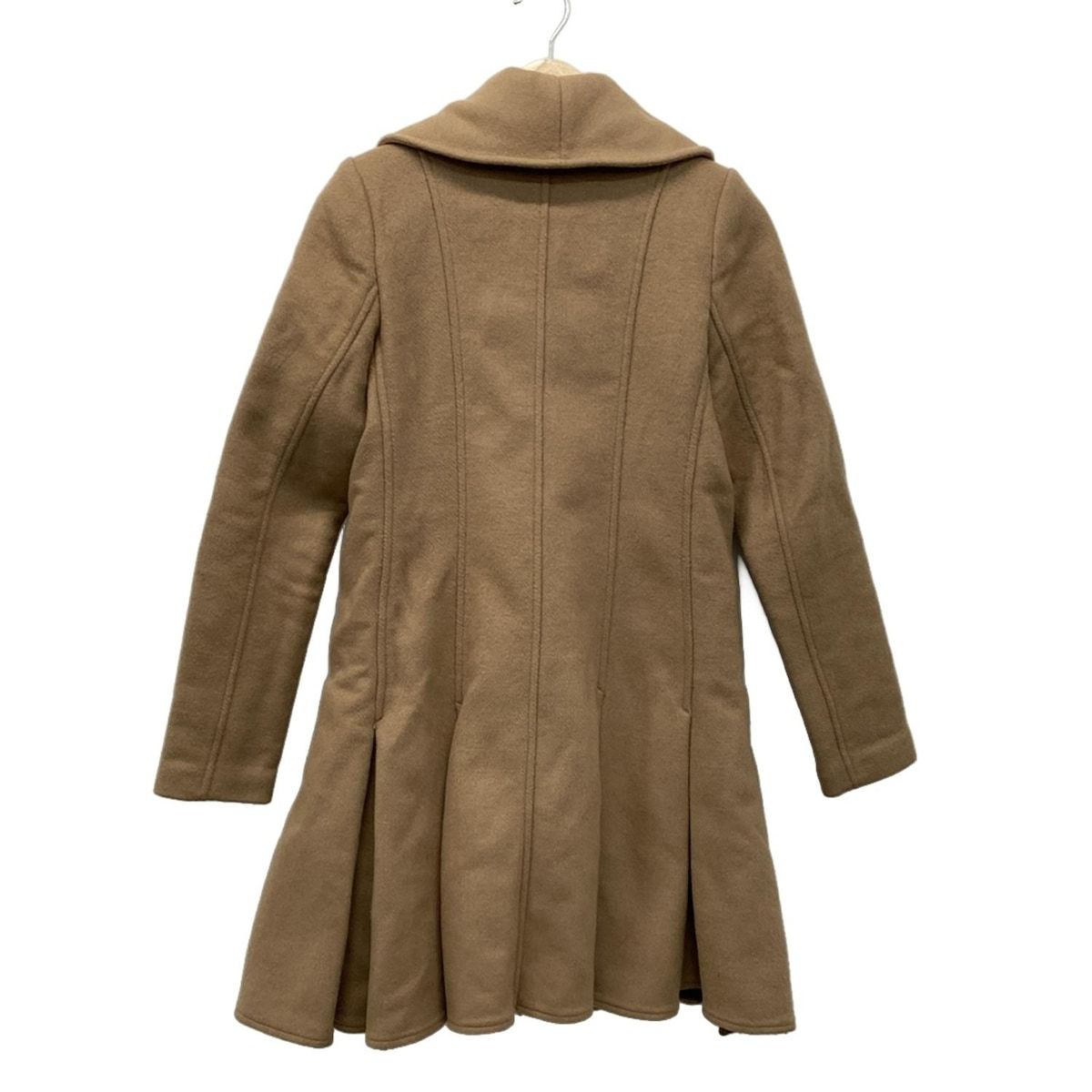 PAUL & JOEコート　フランス製 Paul&Joe(ポール&ジョー) コート サイズ38 M レディース美品