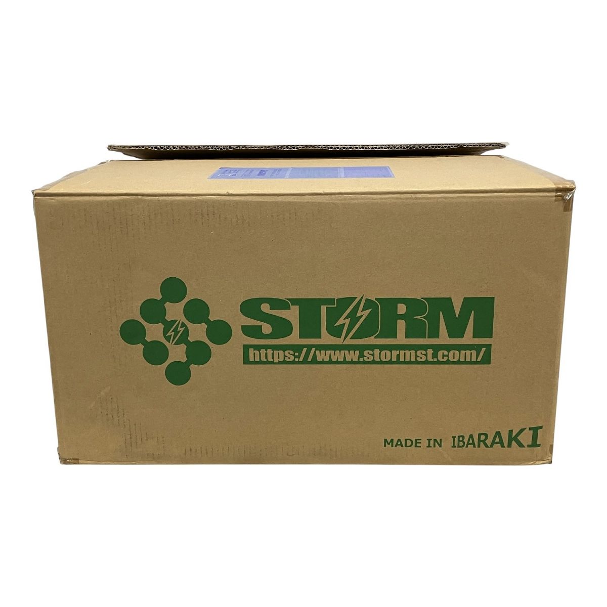 BTOパソコン STORM デスクトップ パソコン i7 13700F 32GB SSD 1TB RTX 4070 win11 M10525931