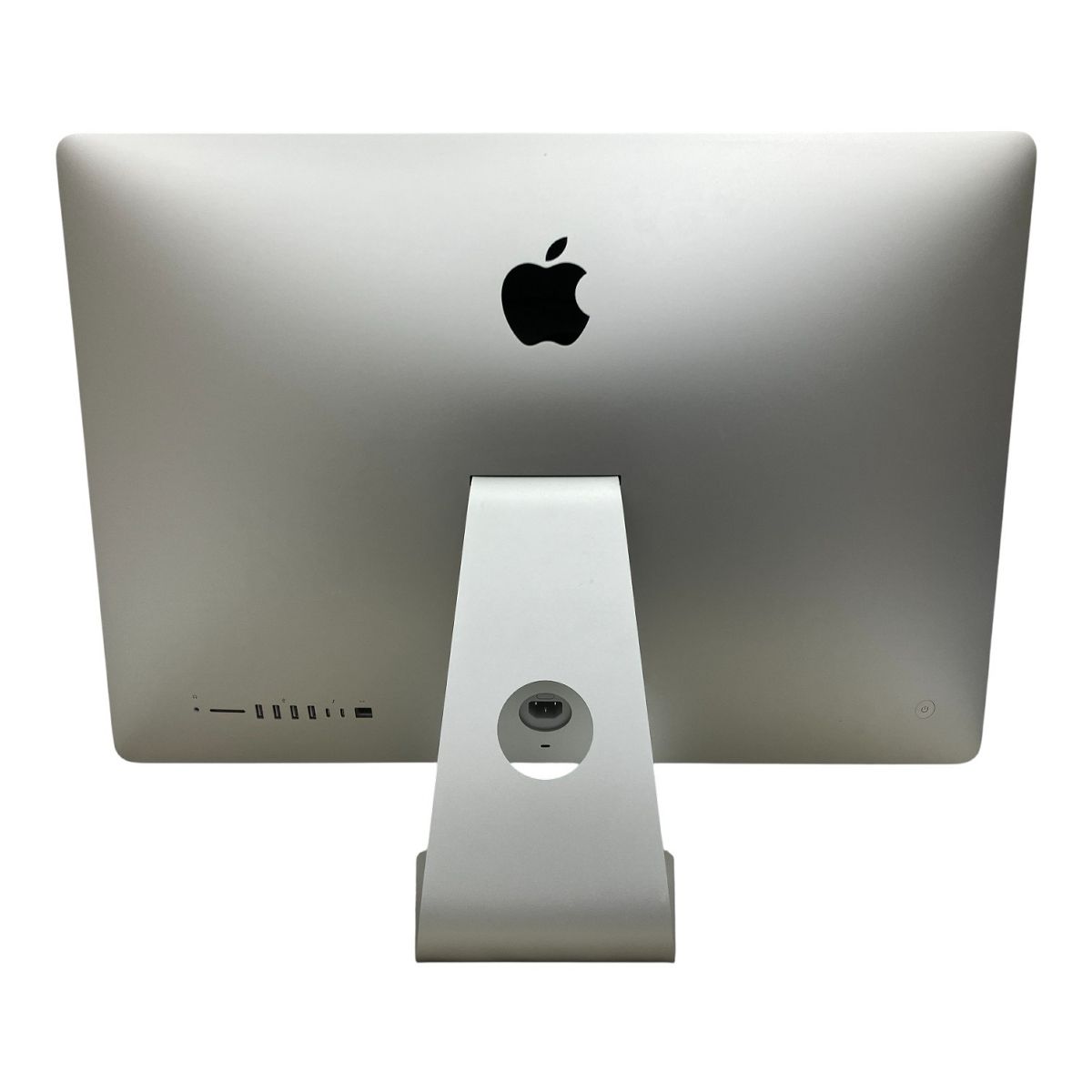 値下げiMac 27インチ(2020) メモリ64GB ハード2TB美品 《2024年