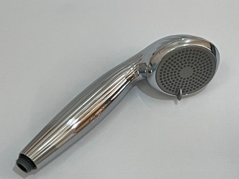  MTG リファファインバブル RF MB 2307 B シャワーヘッド 浴室用具