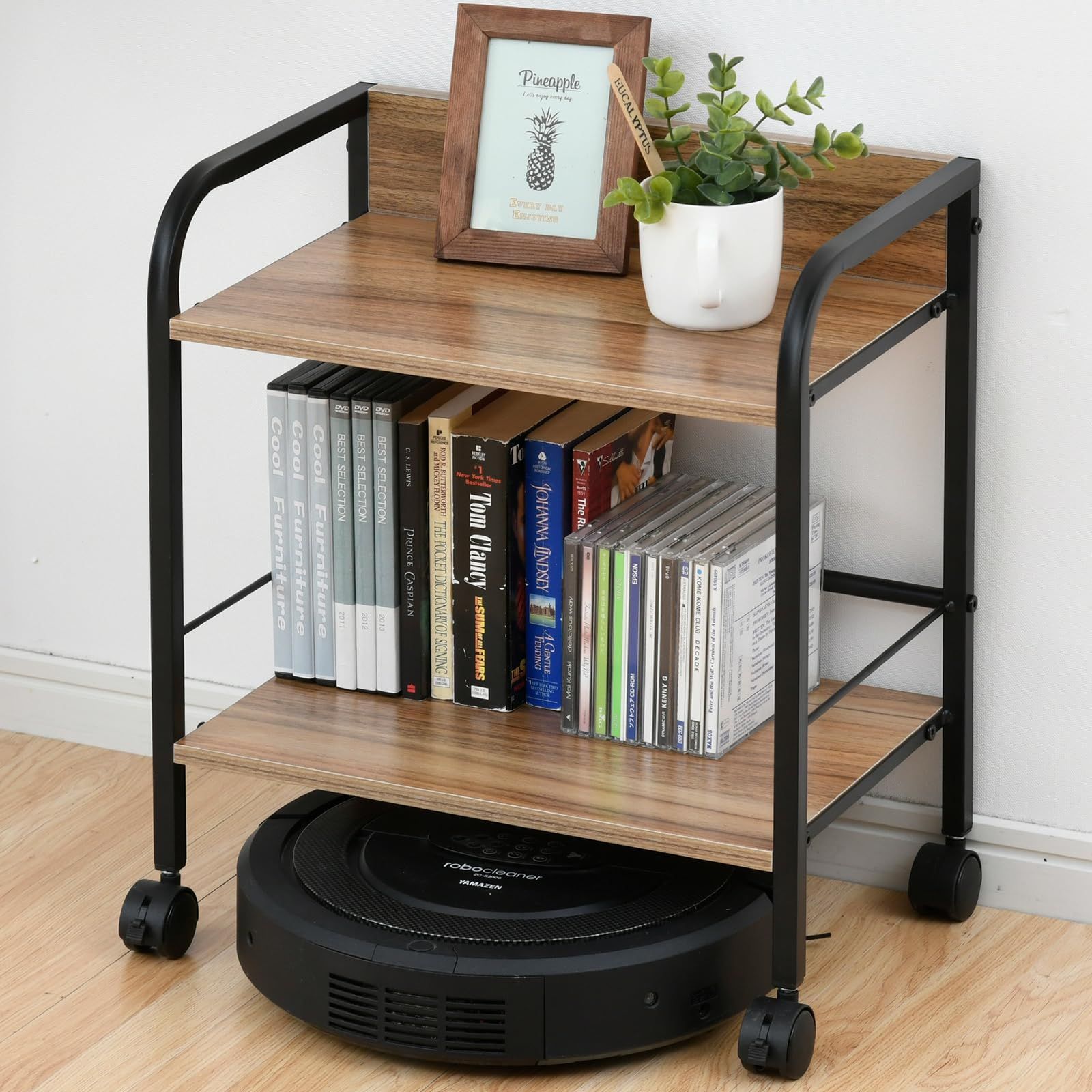 箱パンパン詰めます！ おまかせフレッシュグリーン もふもふ針葉樹