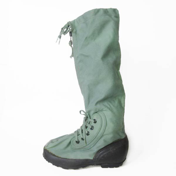 フライト コールドウェザー