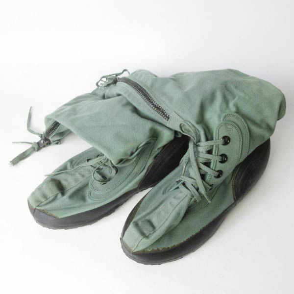 フライト コールドウェザー