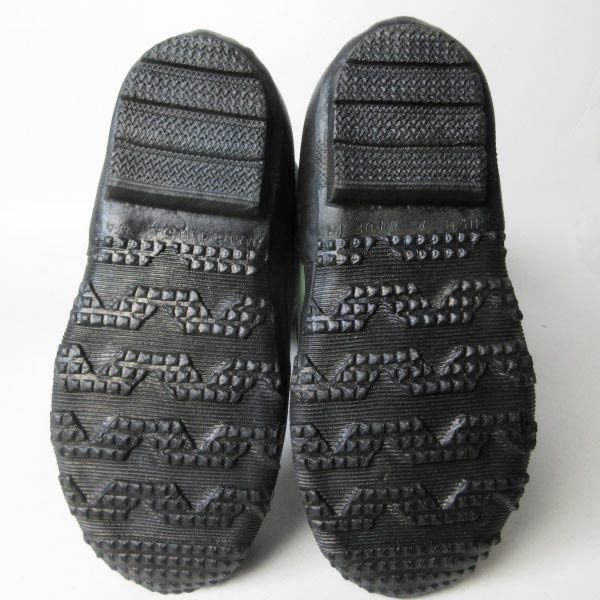 コールドウェザー オーバーブーツ