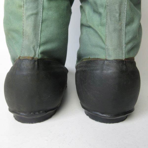 オーバーブーツ