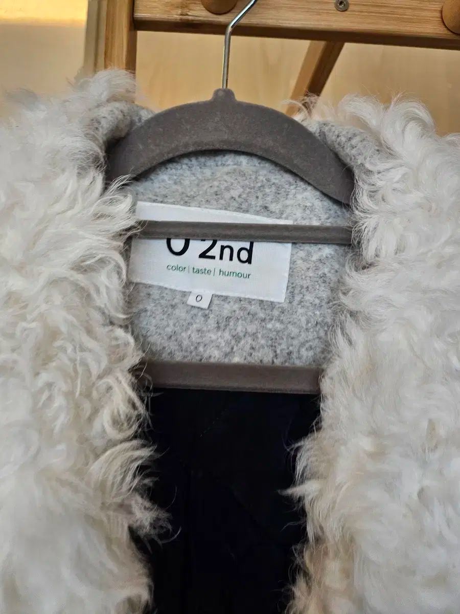 シープスキン Kara