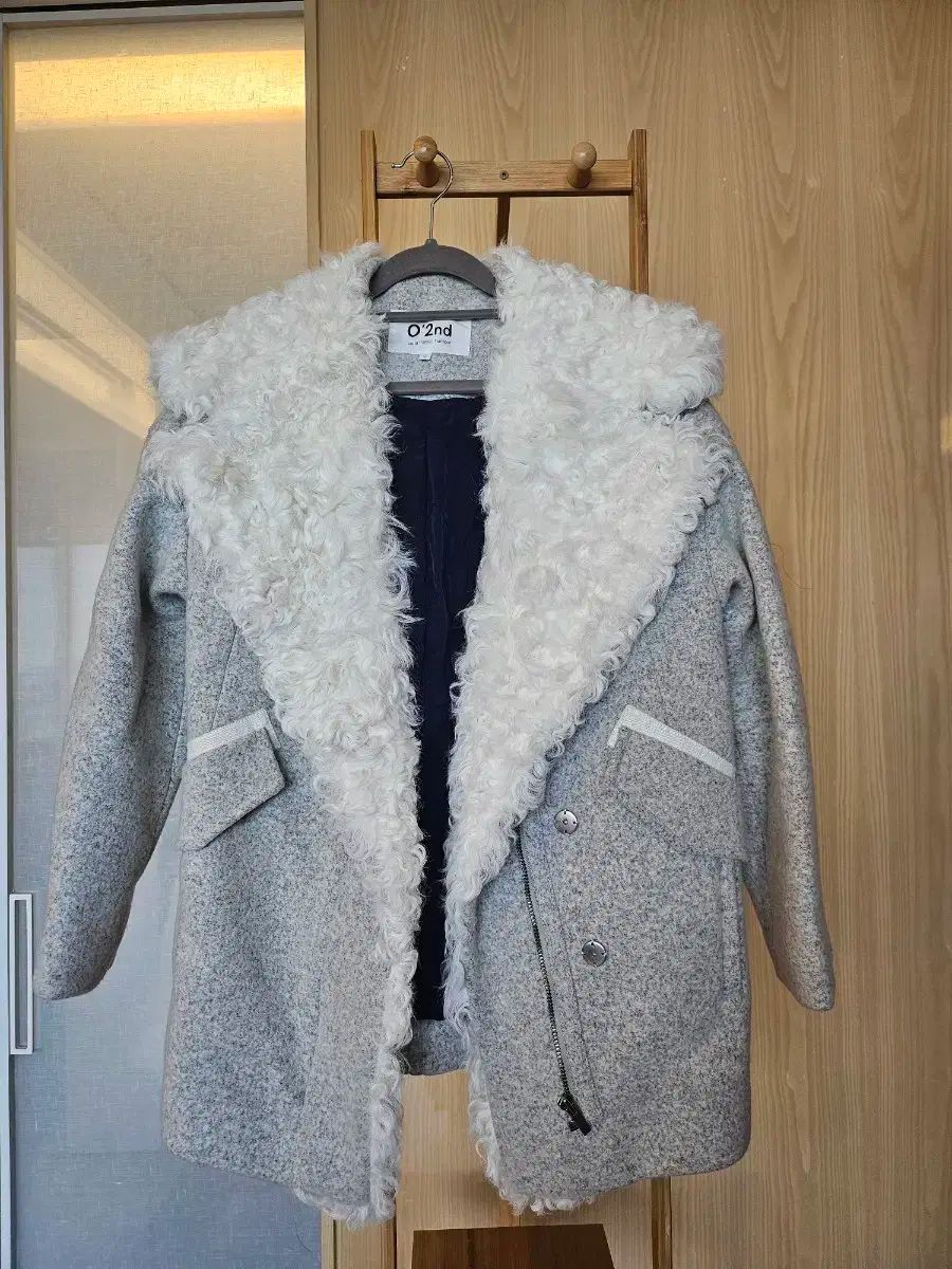 シープスキン Kara