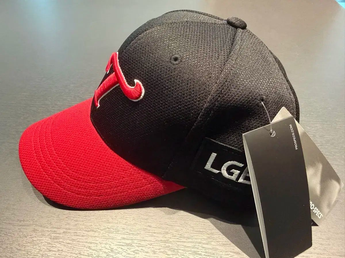 PRO-SPECS 2025 LG TWINS アセンティック Classic ウール 帽子 58