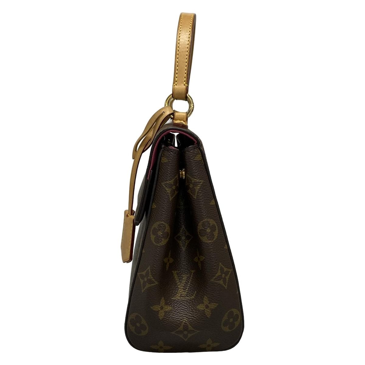 LOUIS VUITTON(ルイヴィトン) ハンドバッグ モノグラム クリュニーBB