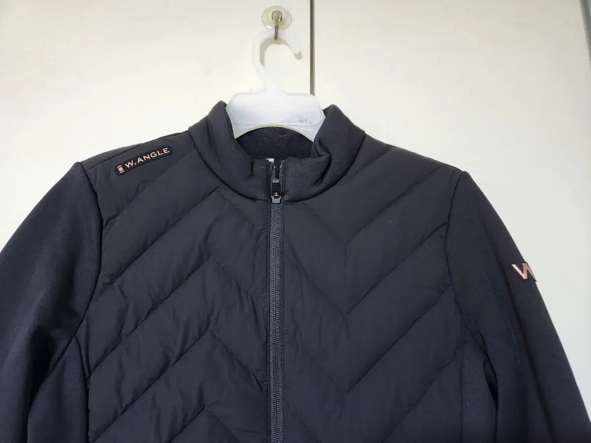 WIDE ANGLE ワイドアングル W.ANGLE ワイドアングル レディース グースダウン ダウン サイズ100 LLC-HASEGAWATOSO_COM