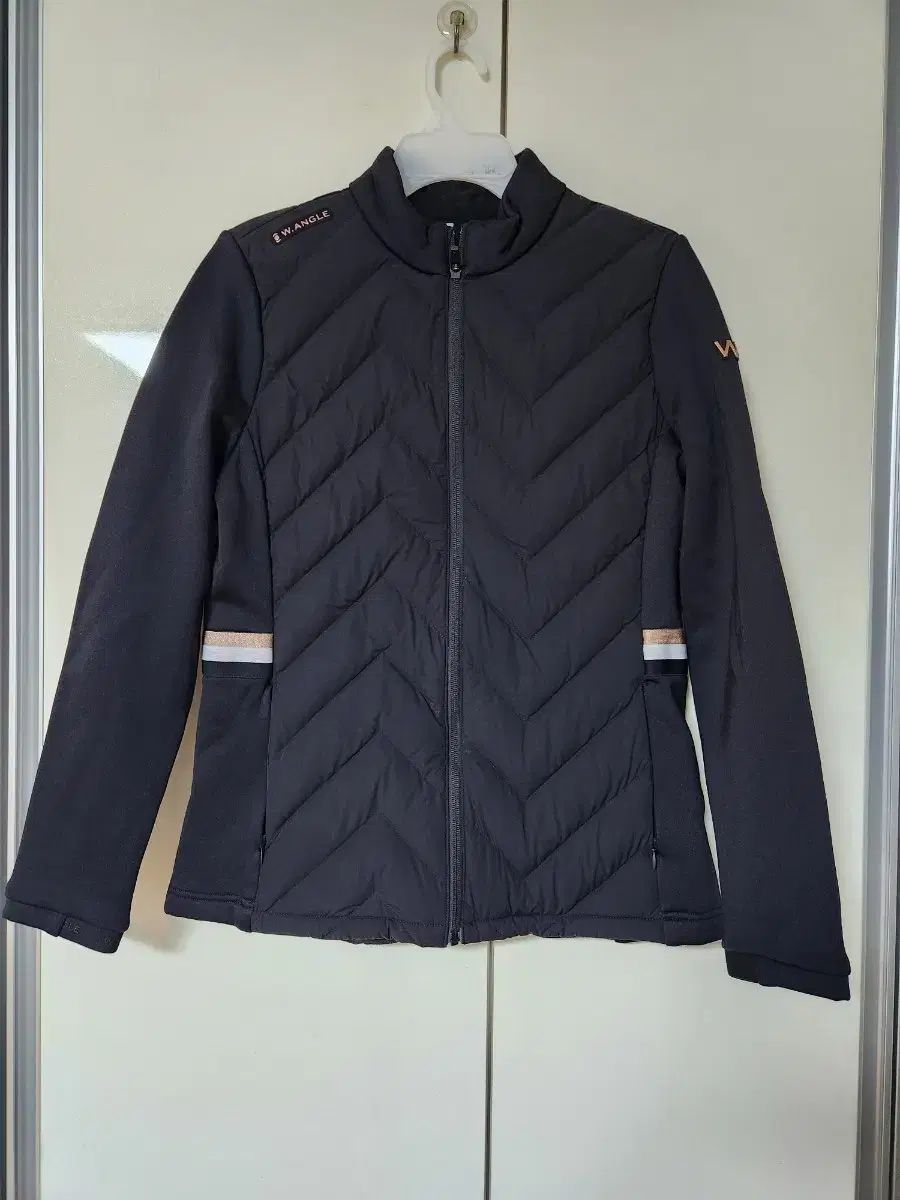 WIDE ANGLE ワイドアングル W.ANGLE ワイドアングル レディース グースダウン ダウン サイズ100