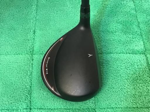 キャスコ POWER TORNADO UFO Speed 小売 44 ユーティリティ UT Falcon