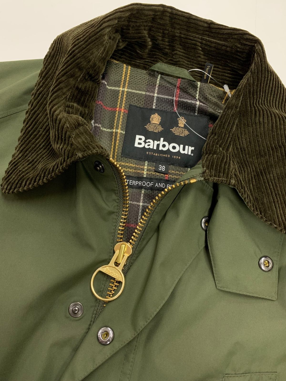 ビームスプラス 別注