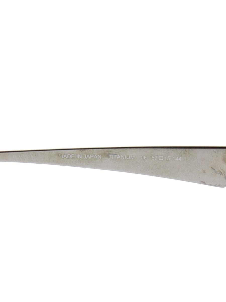 智 メタルフレーム