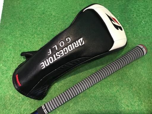 Bridgestone BX1 LSドライバー 9.0度 ヘッド＆ヘッドカバー 楽天市場