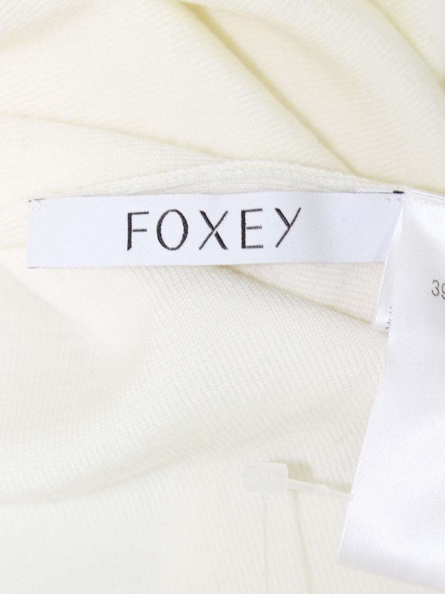 フォクシーブティック セーター