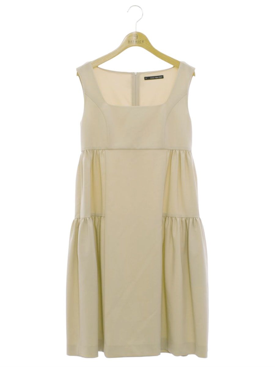 フォクシーニューヨーク レディエンパイア 27879 ワンピース 38