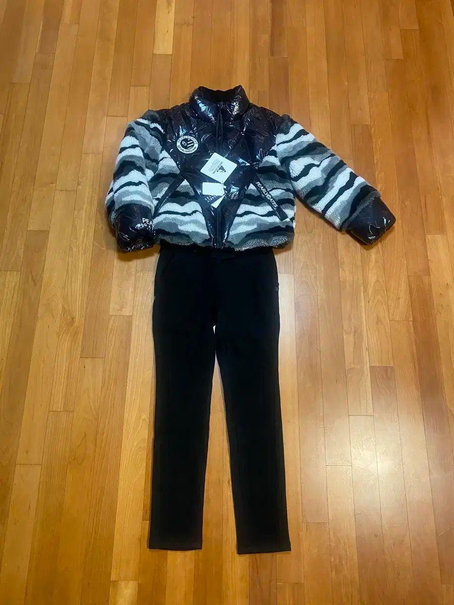 レディース フラッフィー