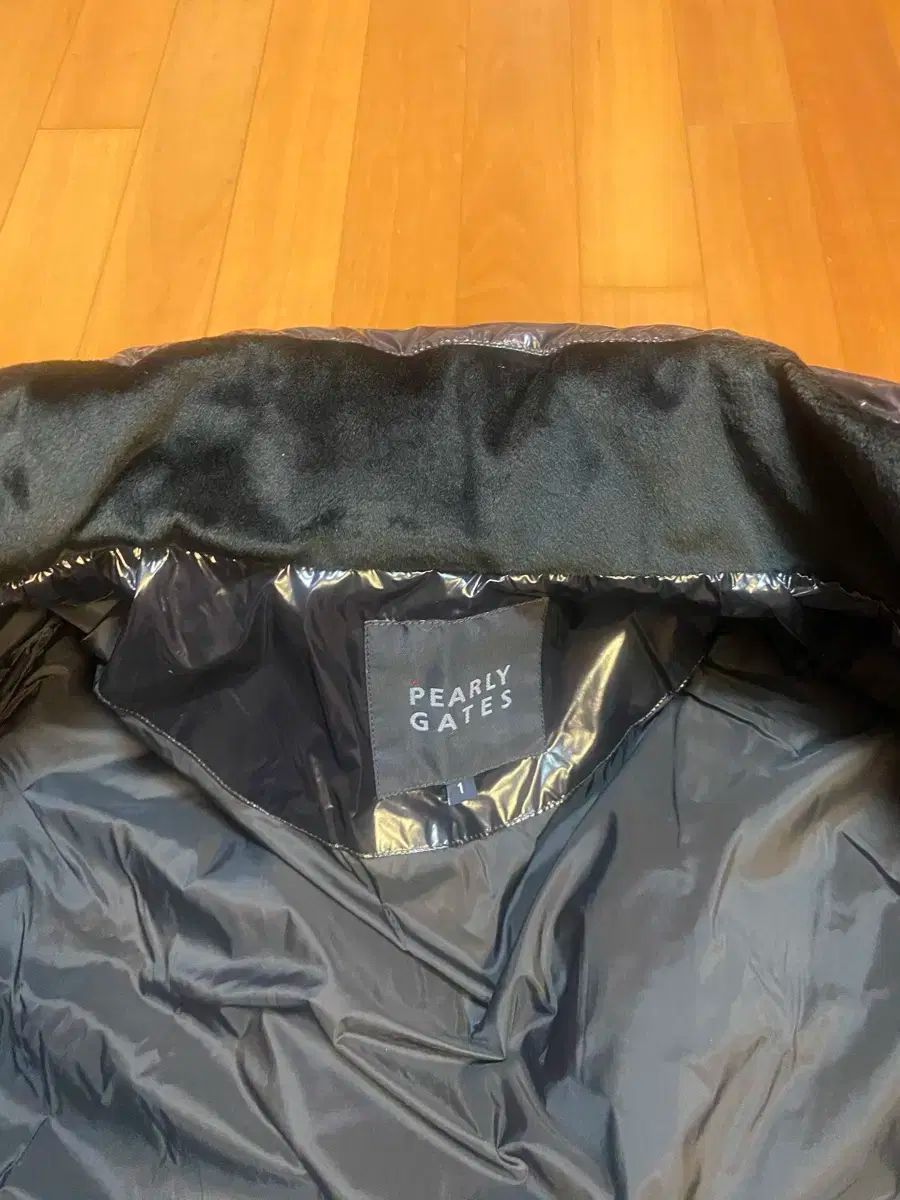 パーリーゲイツ