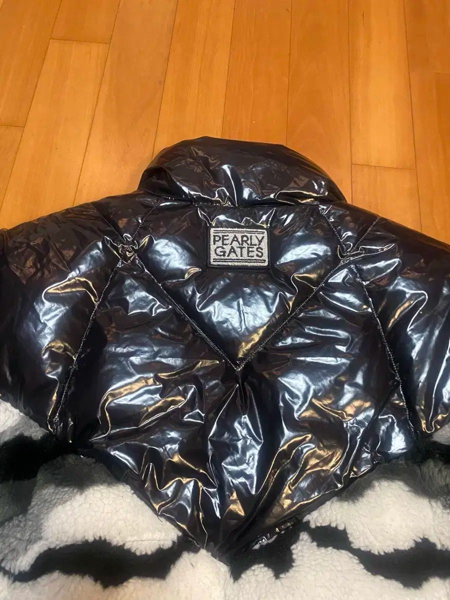 パーリーゲイツ