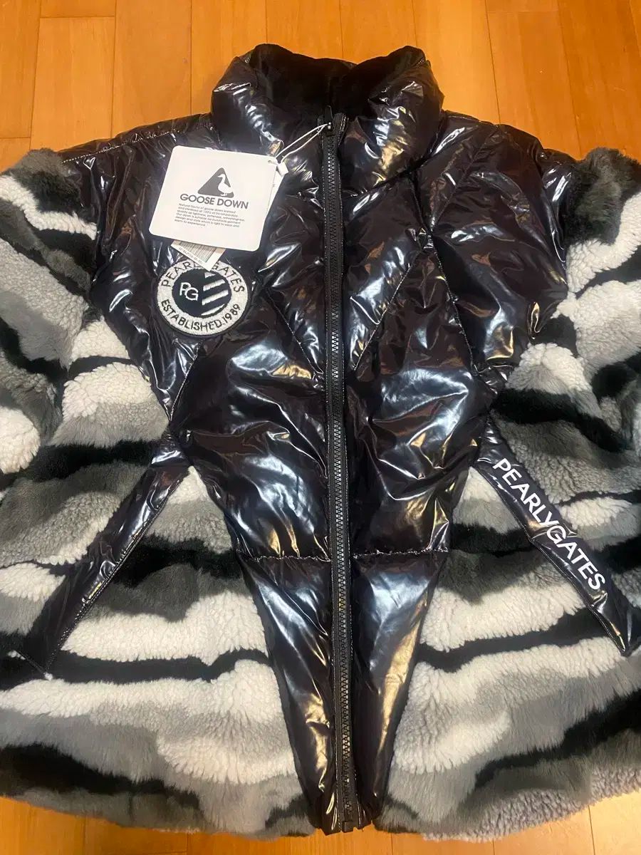 フラッフィー グース