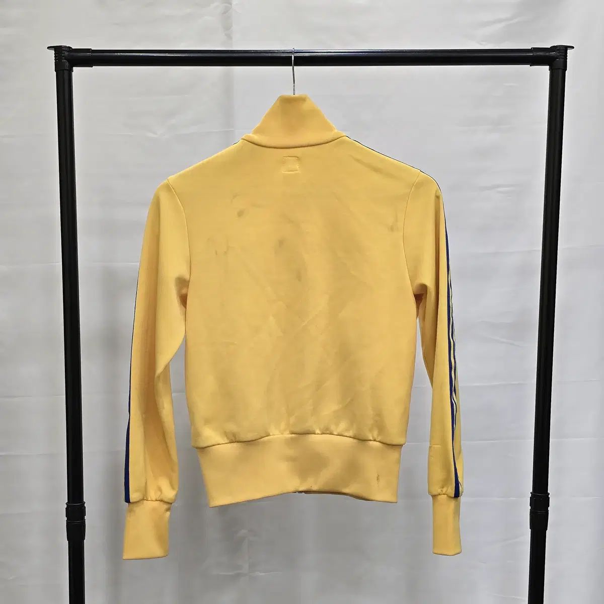 アディダス オリジナルス スウェーデン トラックジャケット 05-06 FIFA トレフォイル トラックジャージ