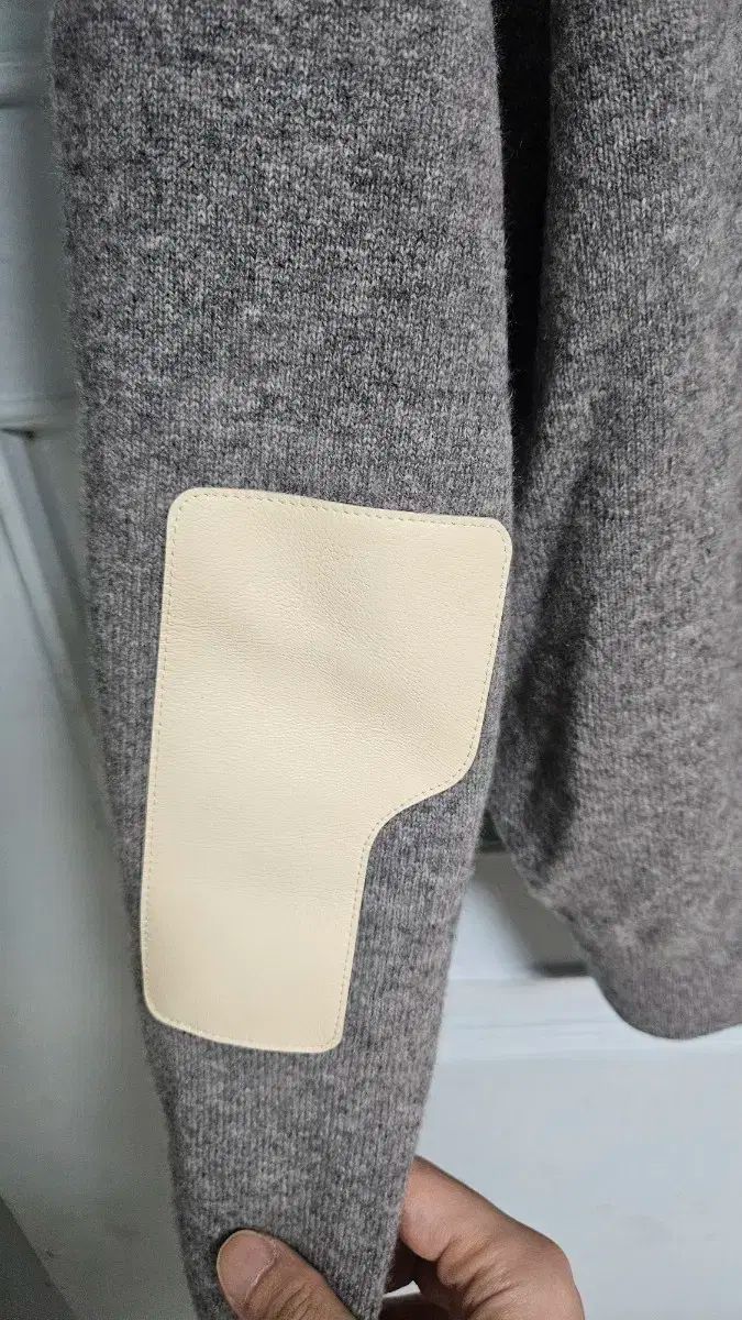 Years ago 薄カーディガン M