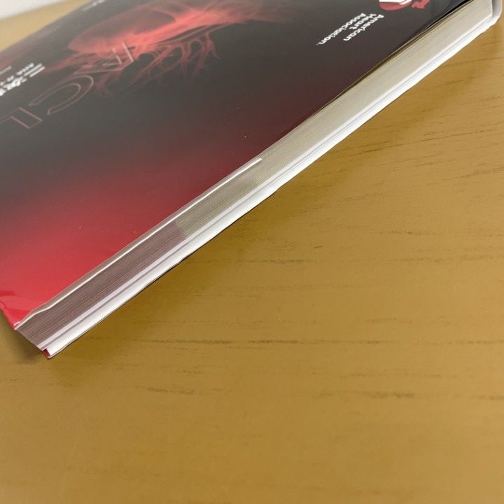 01 ! カード付 ACLS 二次救命処置 プロバイダーマニュアル AHAガイドライン2020 準拠 アメリカ心臓協会 シナジー 2021年 A