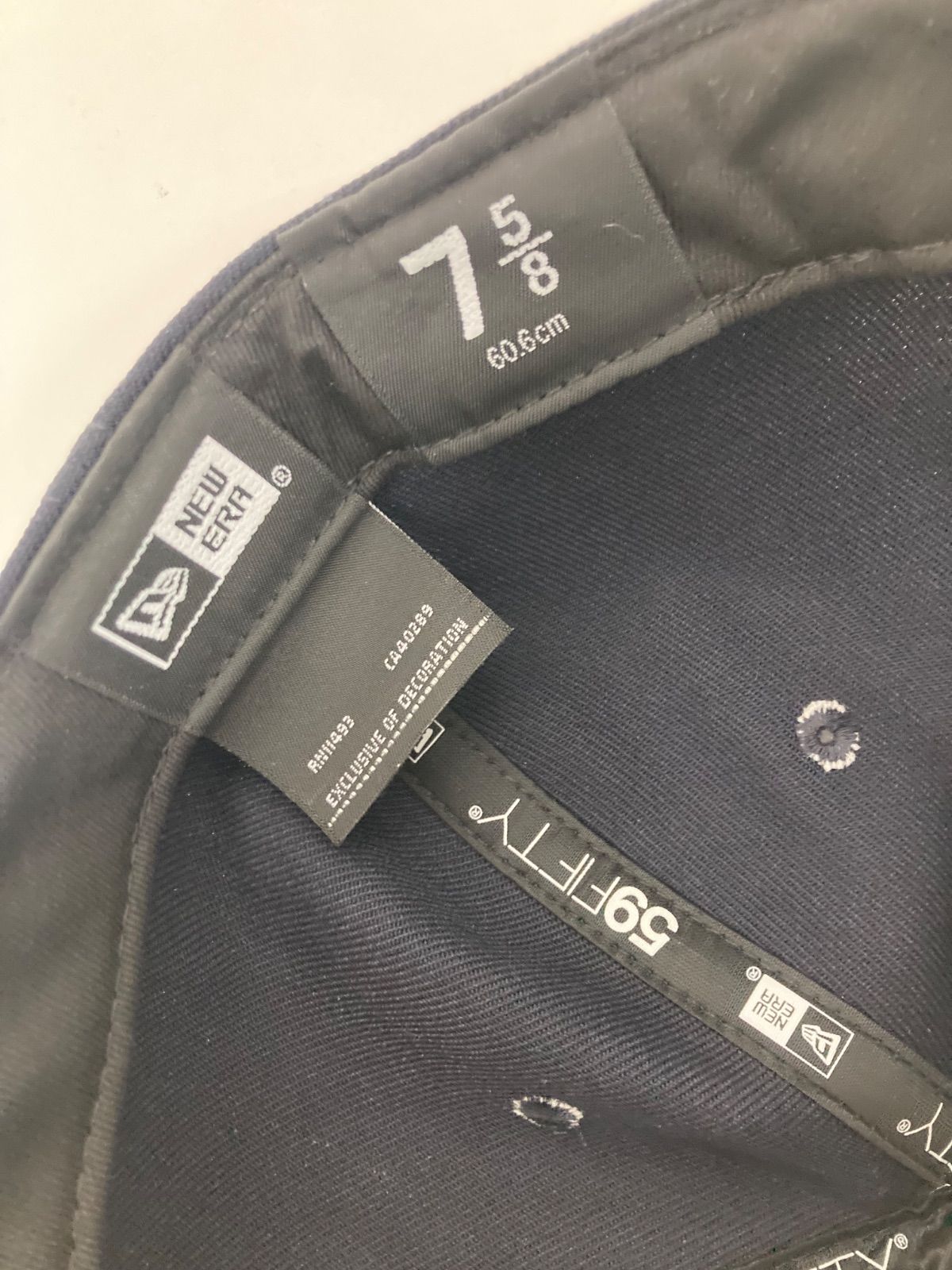 コラボキャップ 25周年記念