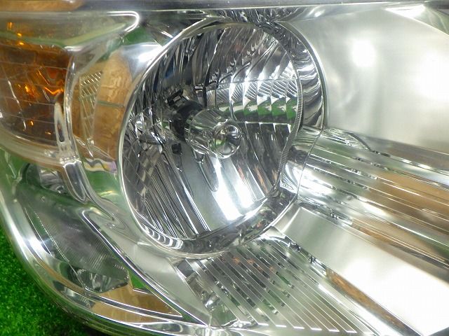 ステップワゴン スパーダ HID ヘッドライト 100-22013 ステップワゴン