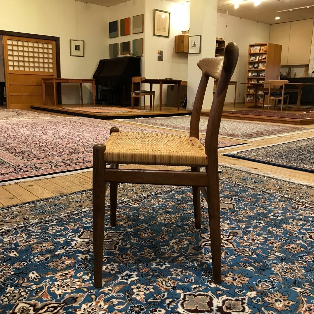 H.J.Wegner ウェグナー